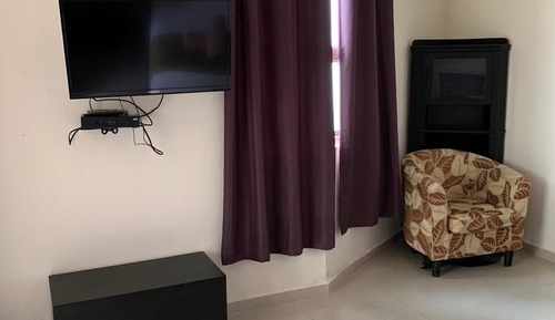Apartamento Deluxe, junto a la playa