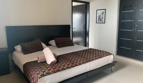 Apartamento Grand, mirando al mar