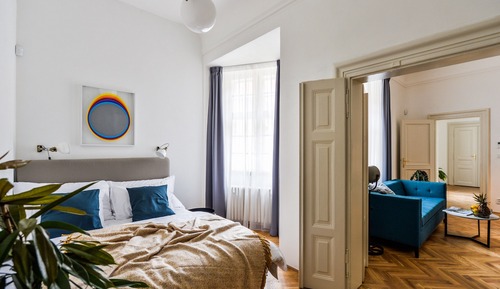 Apartamento Premium