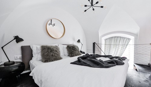 Loft Confort