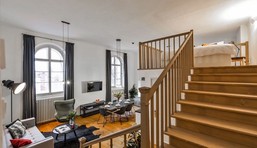 Loft Grand