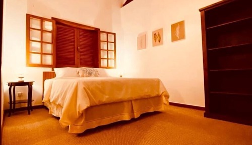 Apartamento estándar