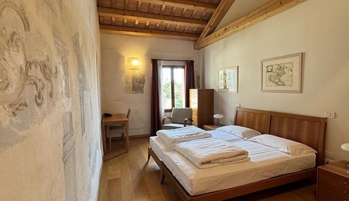 Habitación Confort doble