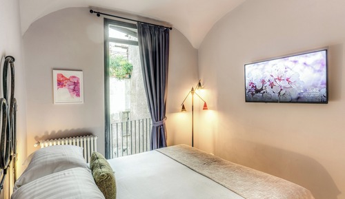 Deluxe Apartment, 2 Bedrooms