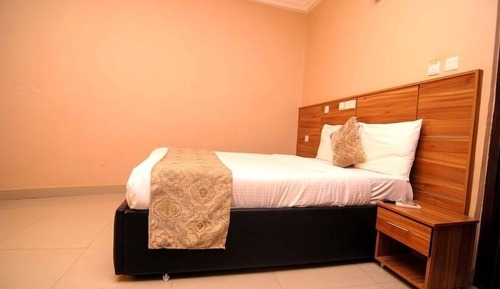 Habitación económica