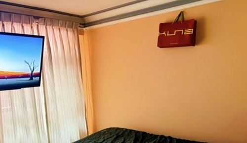 Habitación clásica con 2 camas individuales
