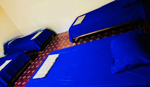 Habitación básica