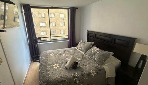 Apartamento estándar, 1 habitación