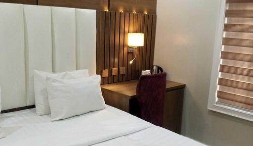 Habitación básica