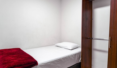 Apartamento básico