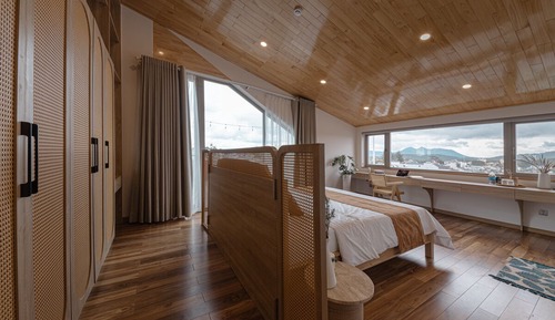 Habitación Premier doble