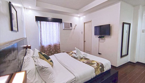 Habitación estándar