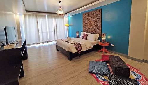 Habitación Premium
