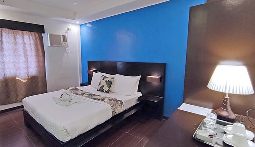 Habitación estándar
