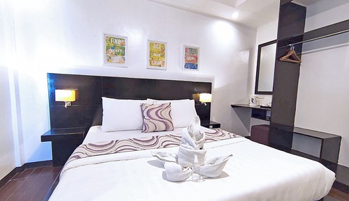 Habitación estándar