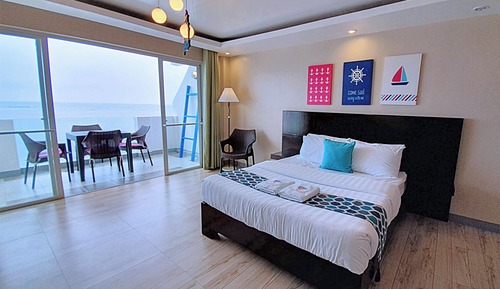 Suite estudio Premier