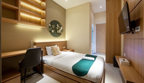 Habitación individual