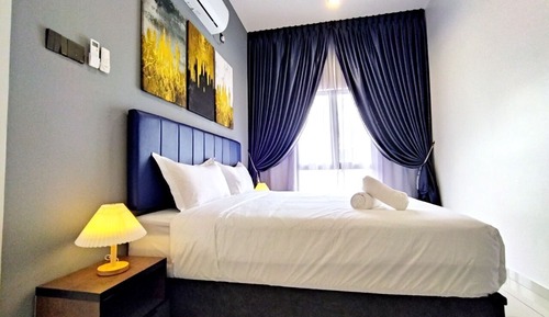 Apartamento Premier