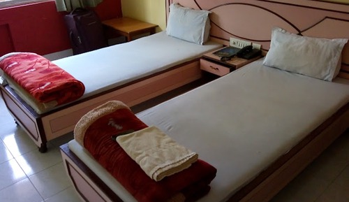 Habitación ejecutiva