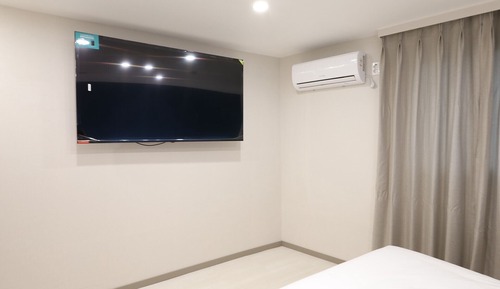 Habitación estándar