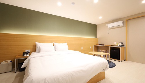 Habitación Premium