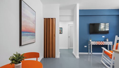 Apartamento (3 Bedrooms)