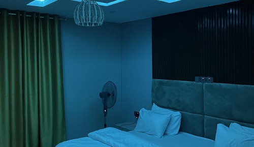 Habitación ejecutiva