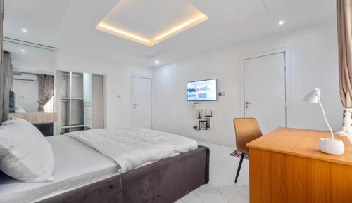 Habitación básica