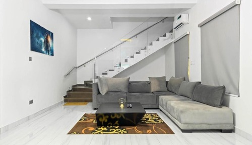Habitación exclusiva