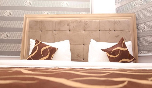 Habitación básica