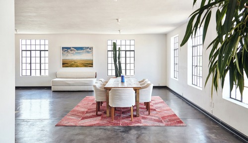 Habitación Deluxe, varias camas