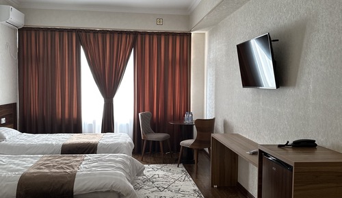 Habitación básica