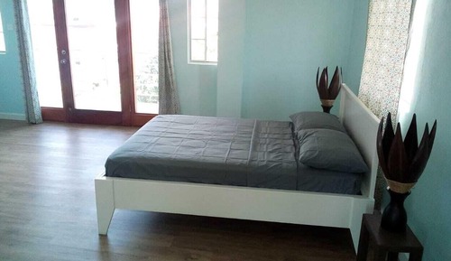 Apartamento de diseño