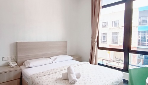 Habitación Grand doble