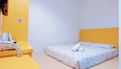 Habitación ejecutiva doble