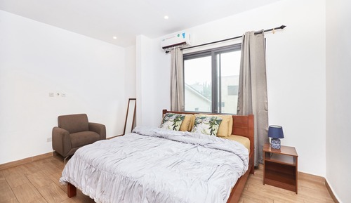 Apartamento superior