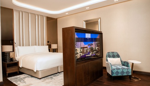 Villa de lujo, 5 habitaciones