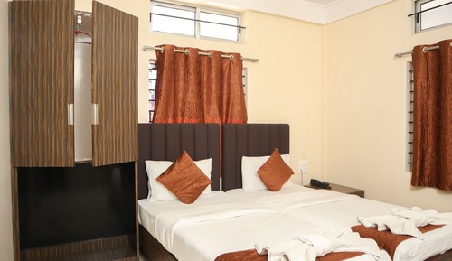Habitación estándar