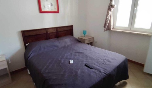 Habitación básica, 1 cama de matrimonio, no fumadores, vistas al jardín