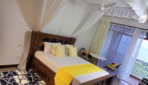 Apartamento Deluxe