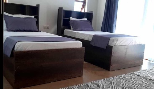 Apartamento familiar
