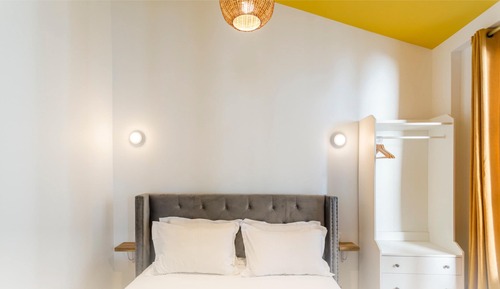 Apartamento básico