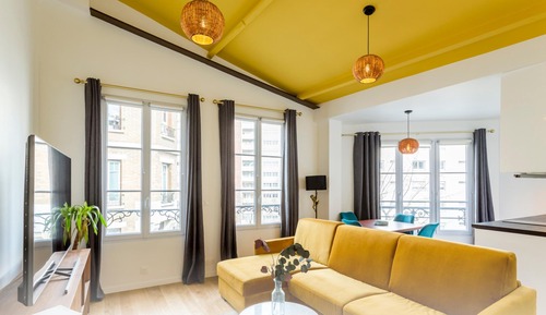 Apartamento básico