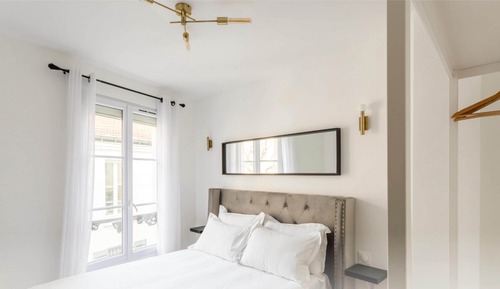 Apartamento básico