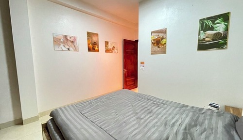 Habitación City doble