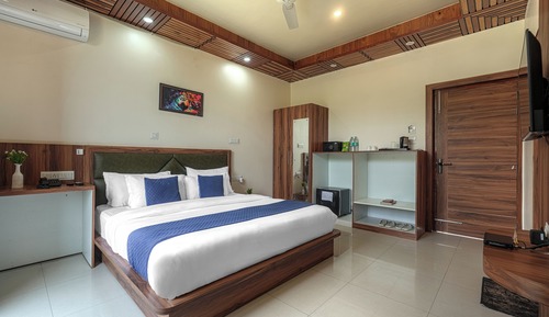 Habitación superior