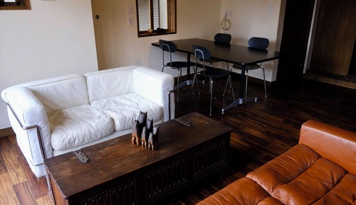 Casa familiar