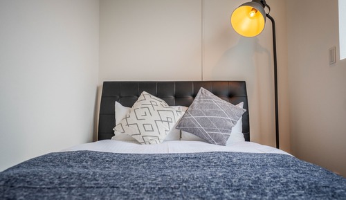 Habitación estándar, no fumadores