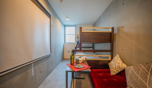 Apartamento básico, no fumadores, cocina básica