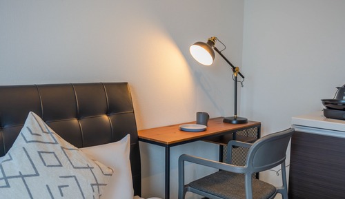 Apartamento Deluxe, no fumadores, cocina básica